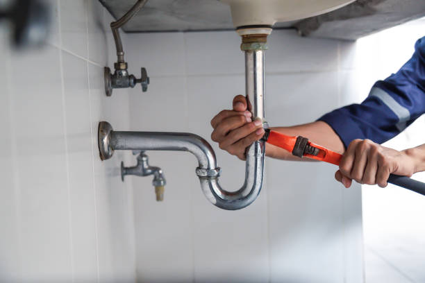 Best Local Plumber Services  in Delphos, OH