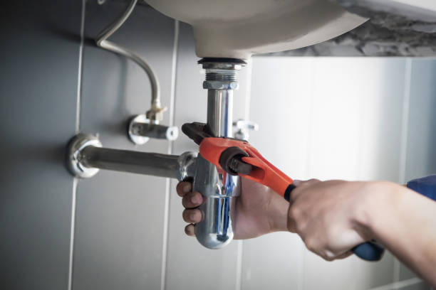 Best Faucet Repair  in Delphos, OH
